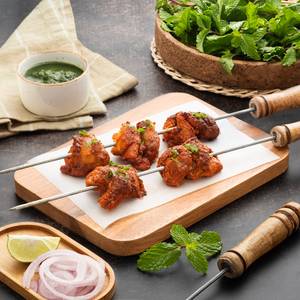 Chicken Tikka (5 Pcs)