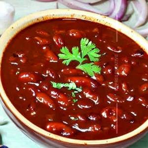 Rajma special