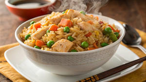 Fried Rice