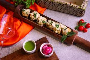 Soya Malai Tikka [10 Pieces]
