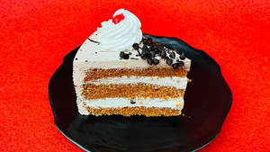 Choco Chips Pastry