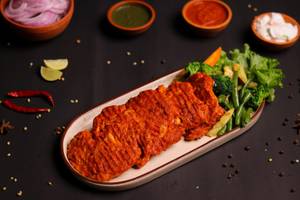 Peri-Peri Grilled Chicken