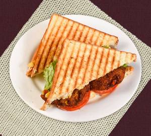 Beef Sandwich
