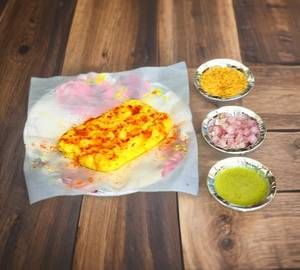 Butter Locho [200 Grams]