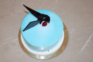 Vanilla Pastry