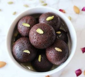 Kala Jamun 1Pc