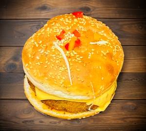 Veg Burger