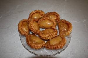 Kova Kajjikai