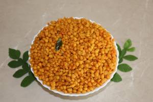 Karam Boondi