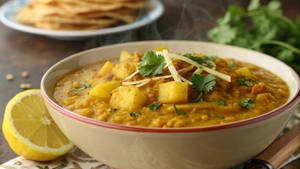 Dal Fry
