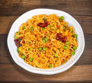 Matar Maggi