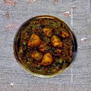 Aloo Kali Mirch