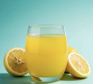 Lemon juice