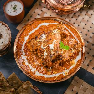 Murgh Musallam