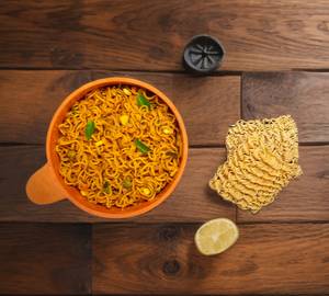Double Masala Maggi