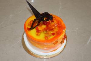 Jelly Pastry