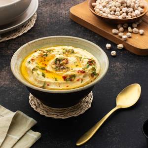 Herbed Hummus Bowl (250 gms)
