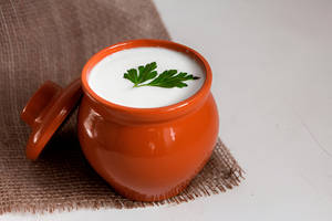 Lassi Salt