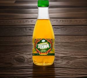 Jeera Masala Soda