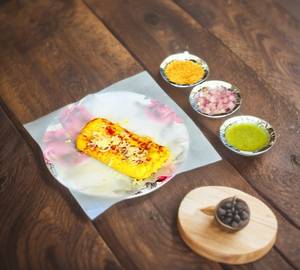 Cheese Butter Locho [200 Grams]