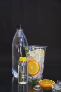 Virgin Mojito