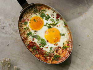 Shakshuka