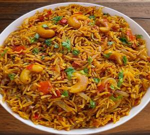 Masala rice