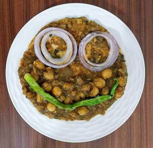 Amrisari Pijiya Kulcha