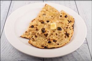 Butter Roti                   