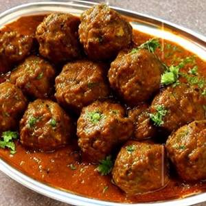 Mandap special kofta