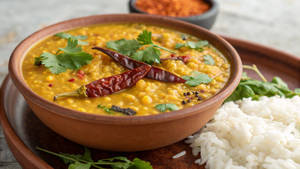 Dal Tadka