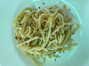 Aglio E Olio