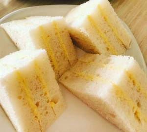 Bread butter