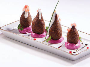 Kibbeh