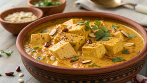 Shahi Paneer