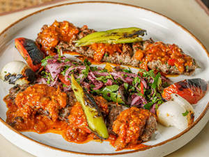 Kafta Kash Kash