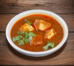 Paneer masala