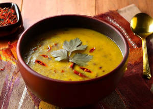 Mug Mohini Dal