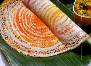 Ghee Podi Dosa