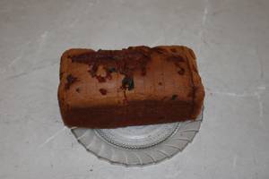 Plum Cake Big