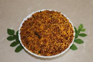 Black Masoor Mixture