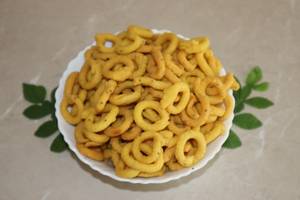 Chegodi