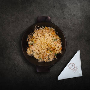Cheese Maggi