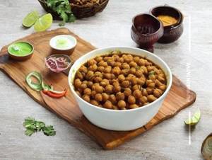 Punjabi Chole