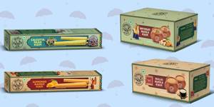 Flavors Of India