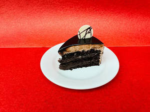 Truffle Pastry
