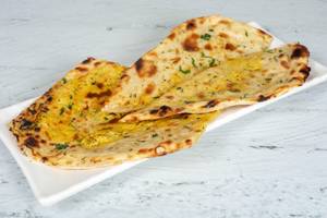 Stuffed Parantha              