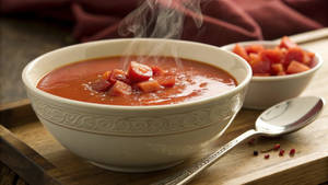 Tomato Soup