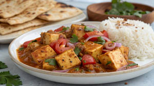Paneer Achari