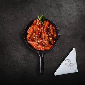 Red Sauce Pasta